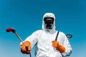 Real Estate Pest Inspections in Frontenac, MO